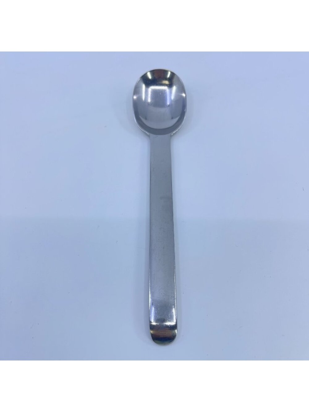vintage lauffer stainless steel 18/8 dinner spoon made in japan 1980
